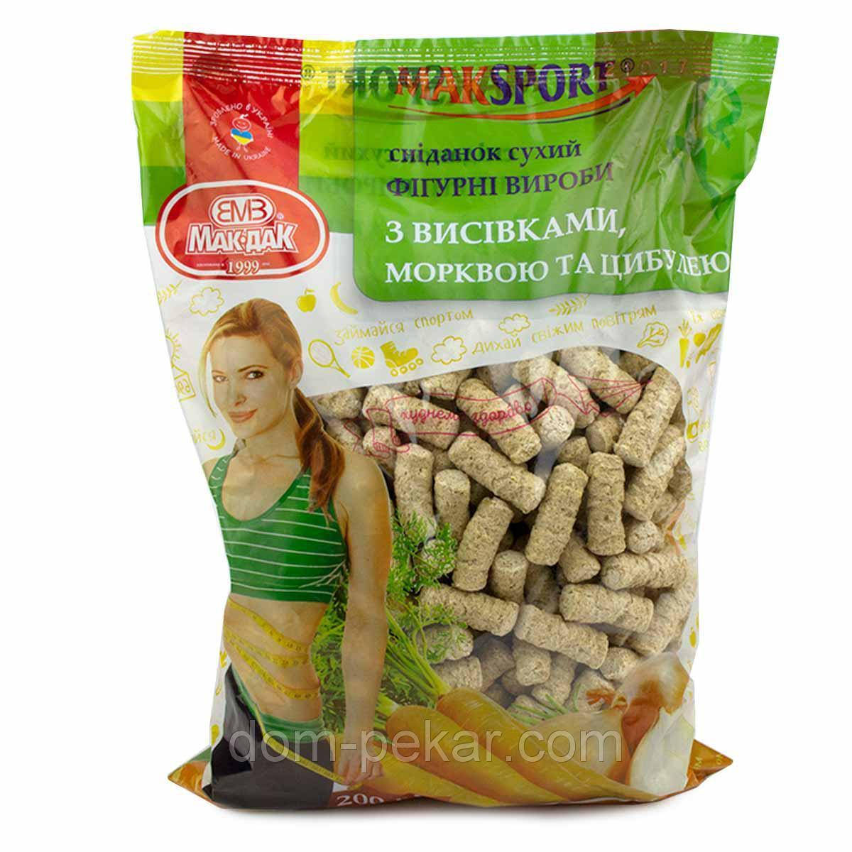 

Фигурные изделия с отрубями,морковкой и луком
