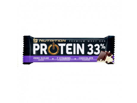 

Батончик Go On Protein 33% (50 грамм)
