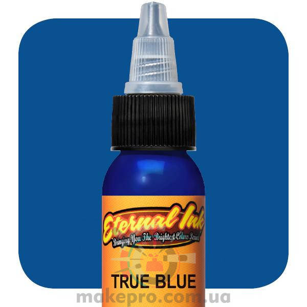 

15 ml Eternal True Blue