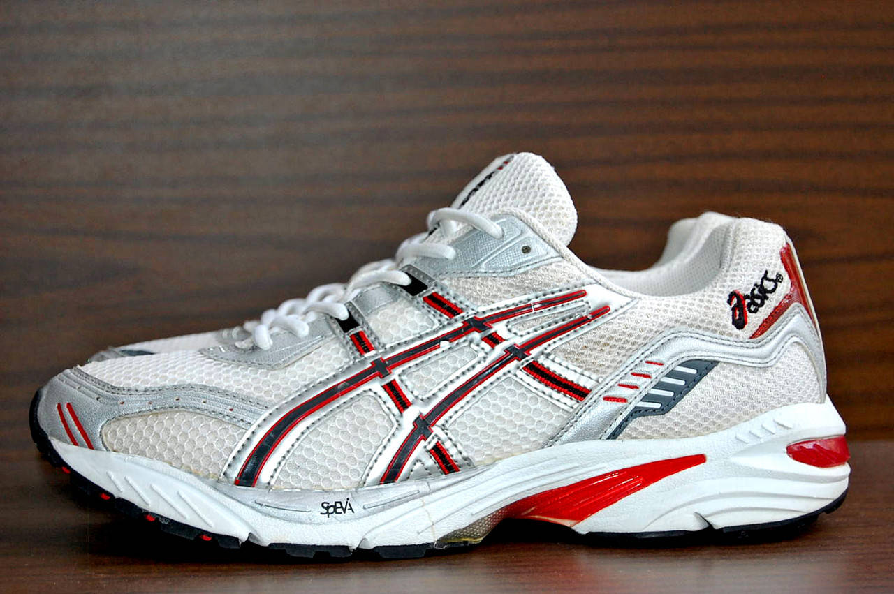

Кроссовки ASICS GEL-1100 р.44-45 original