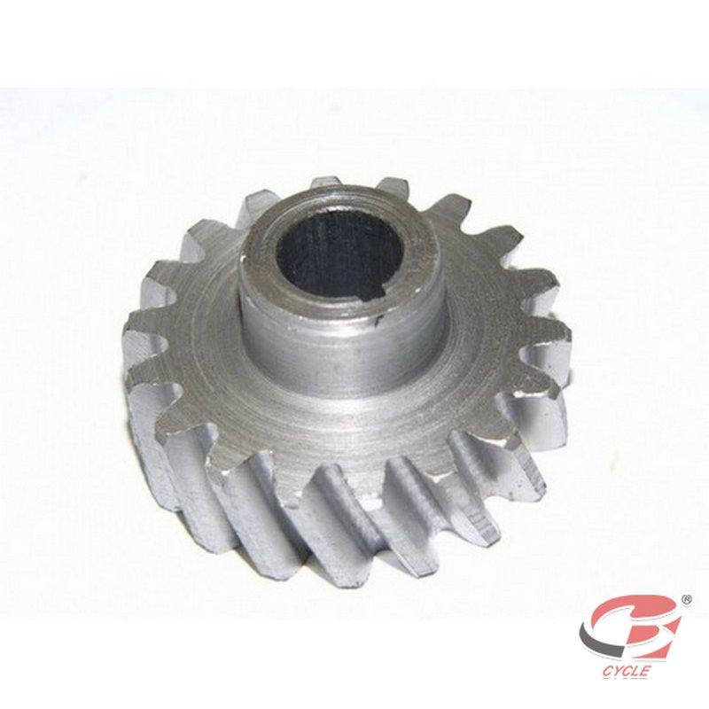 

Шестерня генератора УРАЛ