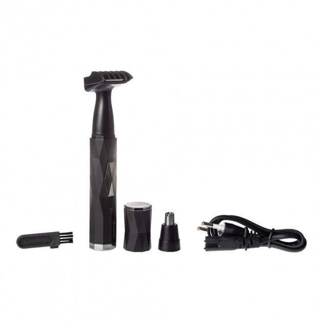 

Триммер для носа и ушей Gemei GM 3121