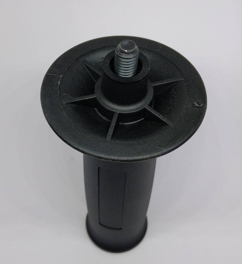 

Ручка болгарки Элпром ЭМШУ 850-125 (резьба М8)