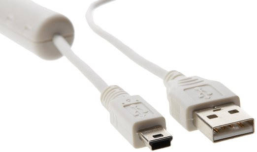 

Кабель (шнур) USB IFC-400PCU (IFC-400 PCU) для камер CANON