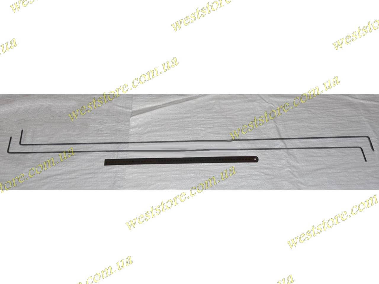 

Торсионы Ваз 2101-2106,2103, Харьков (к-кт 2 шт.)