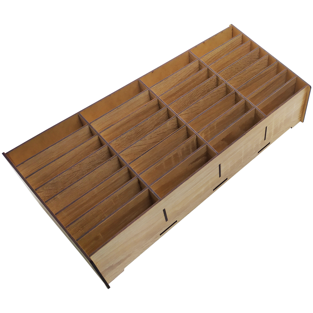 

Подставка-органайзер для телефонов, смартфонов на 32 ячейки