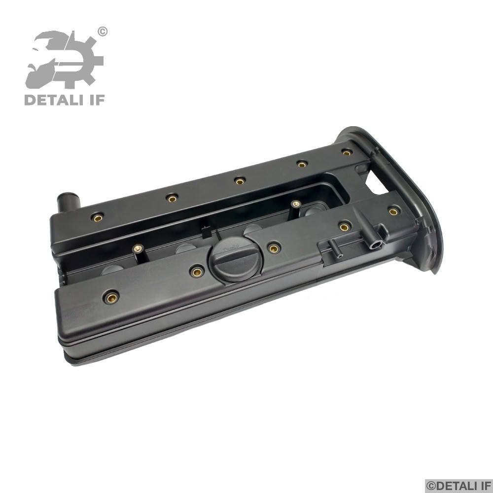 

Клапанная крышка Vectra B 1.8 2.0 16V Opel 92062396 90501943 X20XEV X18XE