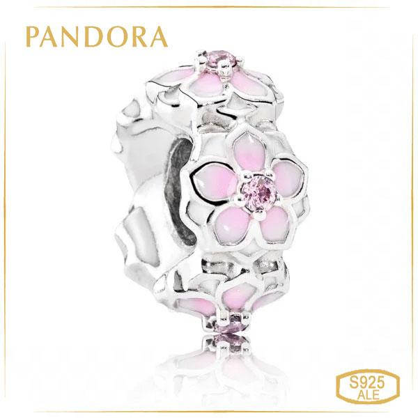 

Пандора Разделитель Магнолия Pandora 792088PCZ
