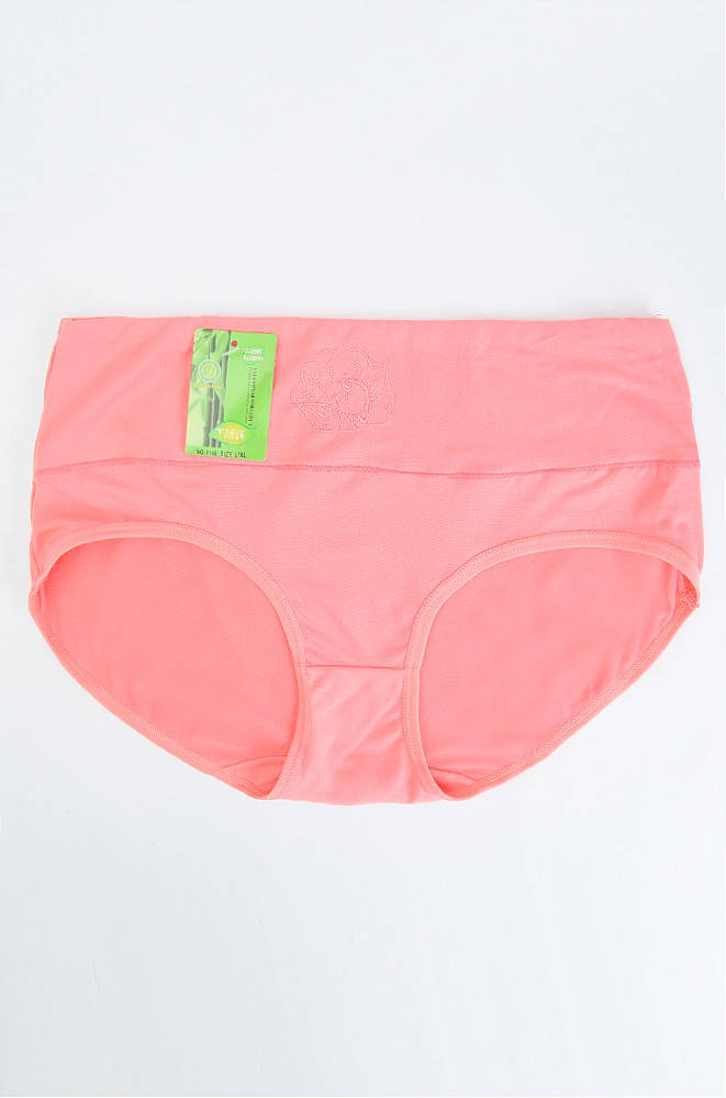 

Трусы женские полубатал GAVINKAI GIN 134826M, Разные цвета