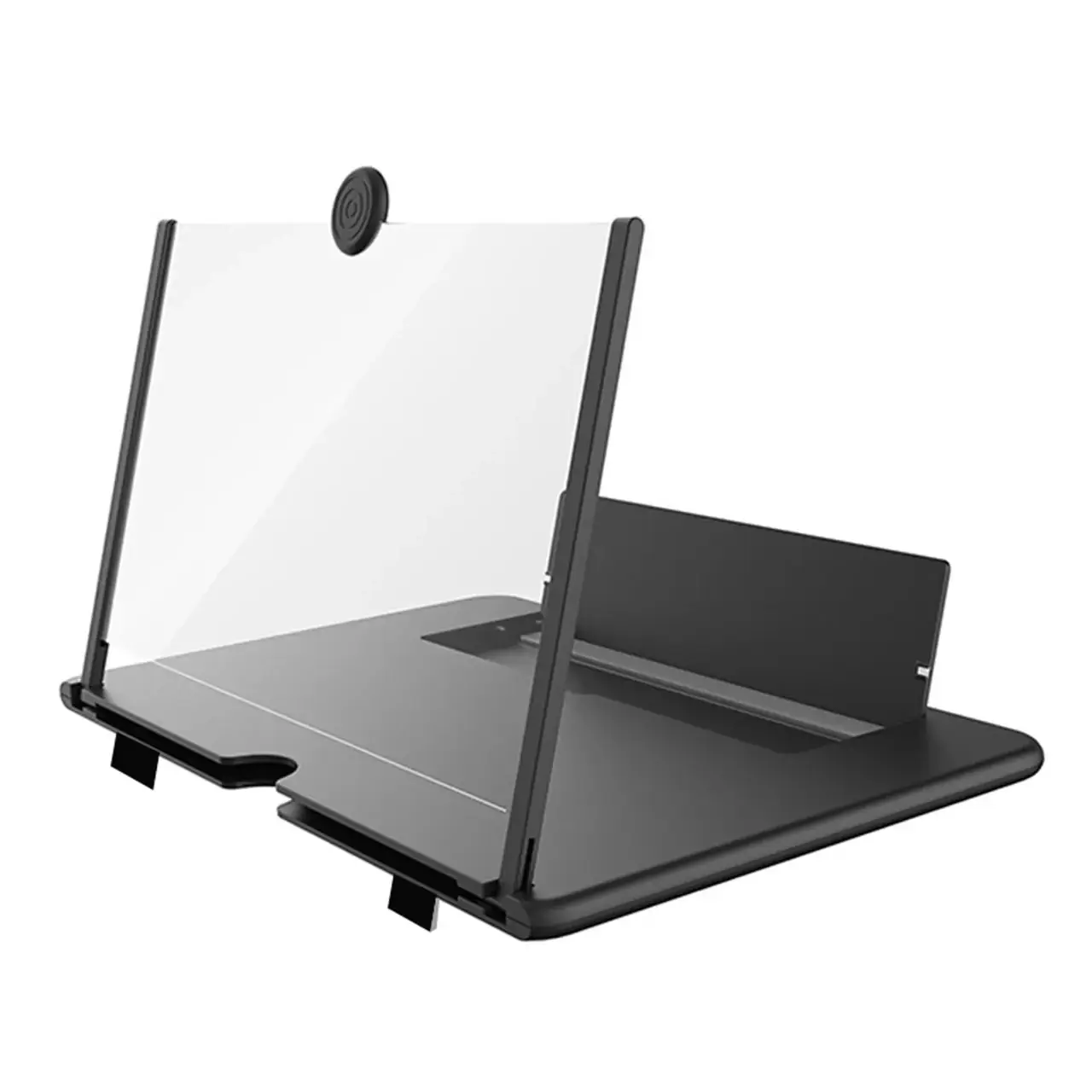 

Подставка-увеличитель экрана телефона 3D 16" дюймов HD Ultra 100% Оригинал, Черный