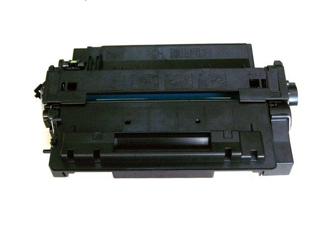 

HP CE255X першопрохідний