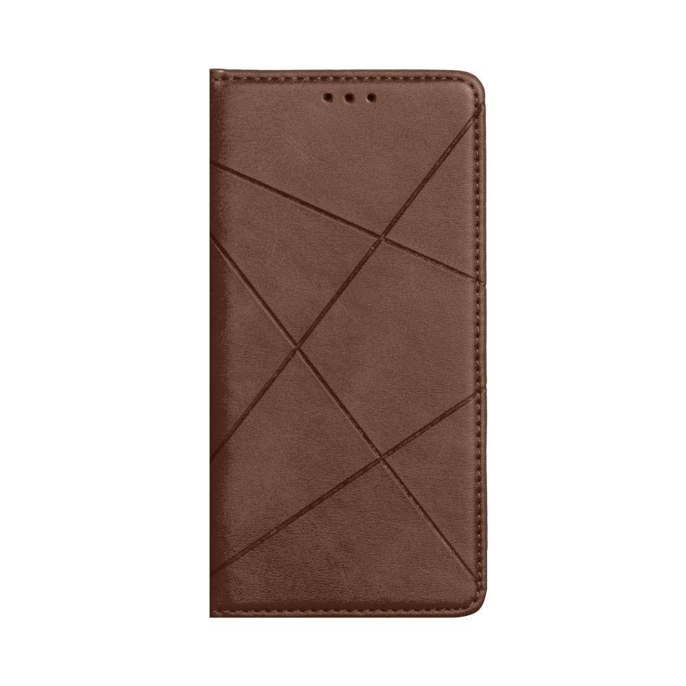 

Чехол-книжка Business Leather для Samsung A31