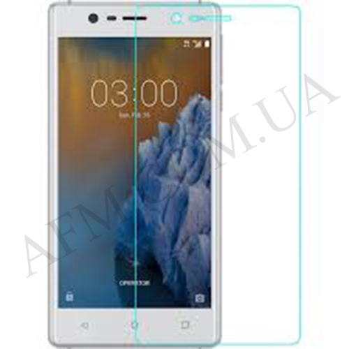 

Защитное стекло Nokia 3.1 Dual Sim (TA- 1063)/ 3.1 (TA- 1057)