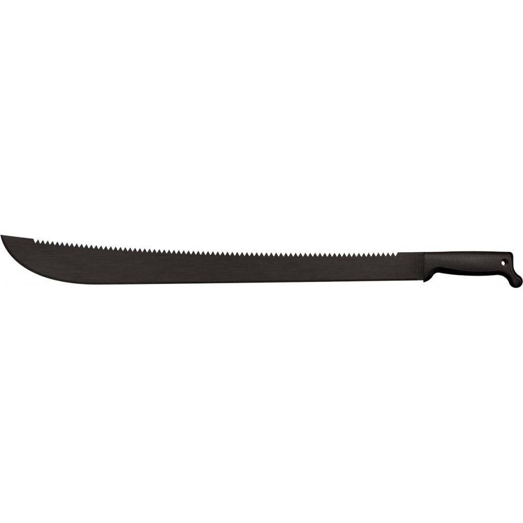 

Нож Cold Steel Мачете Latin Machete Plus 24" (97AM24D), Черный