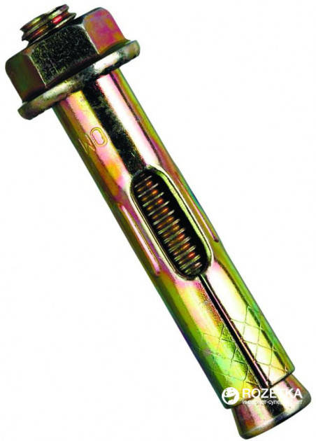 

Анкер распорный REDIBOLT с гайкой 8*40mm М6