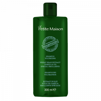 

Безсульфатний шампунь для объема волос 300 мл Petite Maison