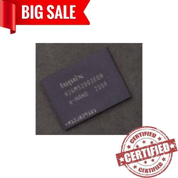 

IC Flash Hunix H26M52002EQR, 16GB, BGA 153