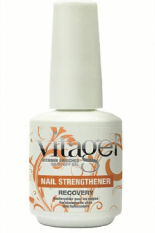 

Восстанавливающий гель для ногтей - Gelish VitaGel Recovery, 15мл