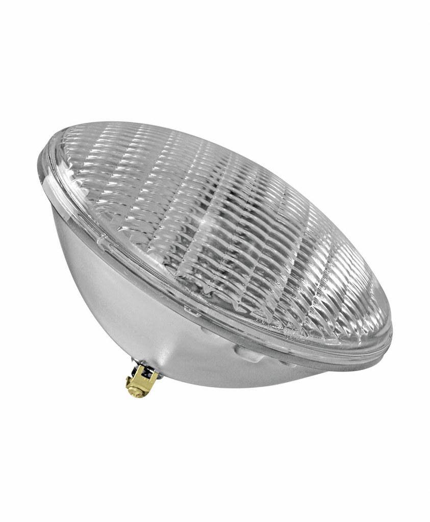

Osram PAR56 300W 12V WFL галогенная лампа с рефлектором