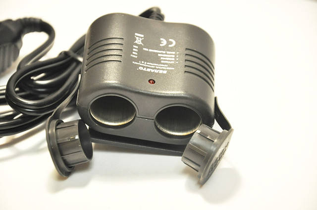 

Разветвитель прикуривателя Белавто РП11