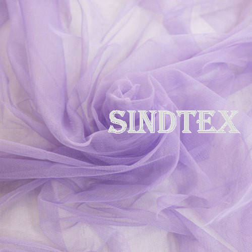 

39-Фатин мягкий (средней жесткости), ширина 3м., СВЕТЛО-СИРЕНЕВЫЙ (ФАТИН-14)