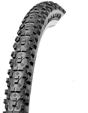 

Покрышка 26x2.1 (54-560) RALSON Mountain Rider R-4157