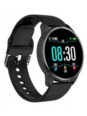 

Умные смарт-часы Smart Watch 4you BENEFIT black