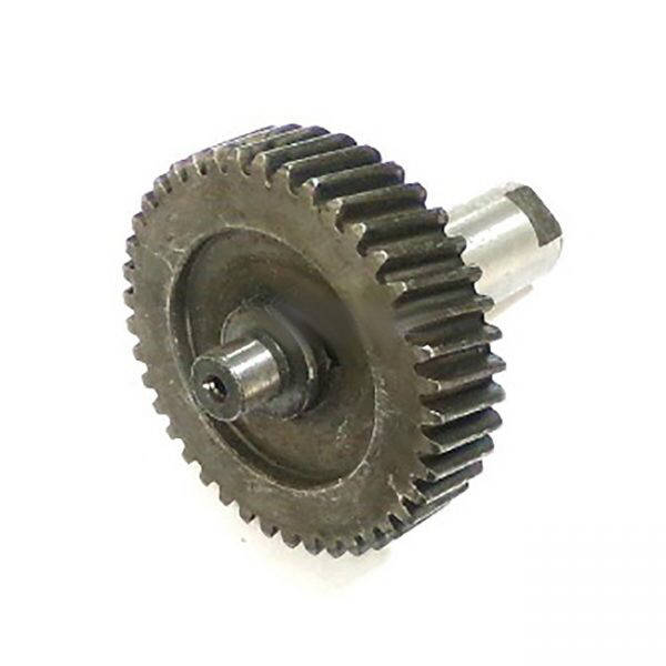 

Шестерня пилы дисковой с валом Фиолент ПД3-70