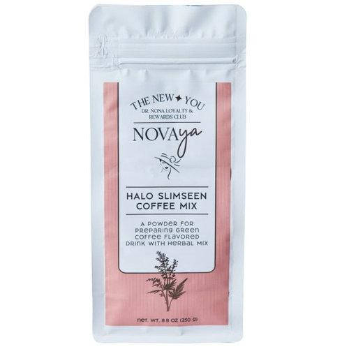 

Слимсин кофе микс Доктор Нона Dr. Nona Halo Slimseen Coffee Mix