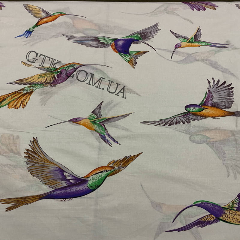 

Бязь Gold 220 Набивная (333145)