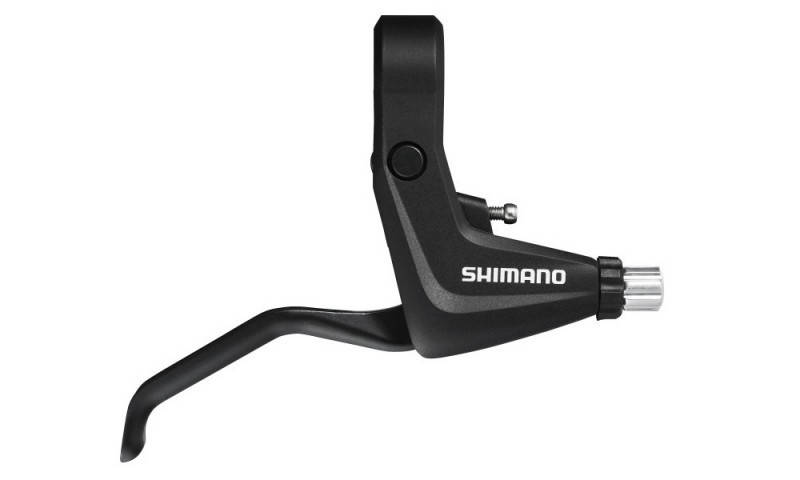 

Тормозная ручка Shimano BL-T4000 V-brake, правая