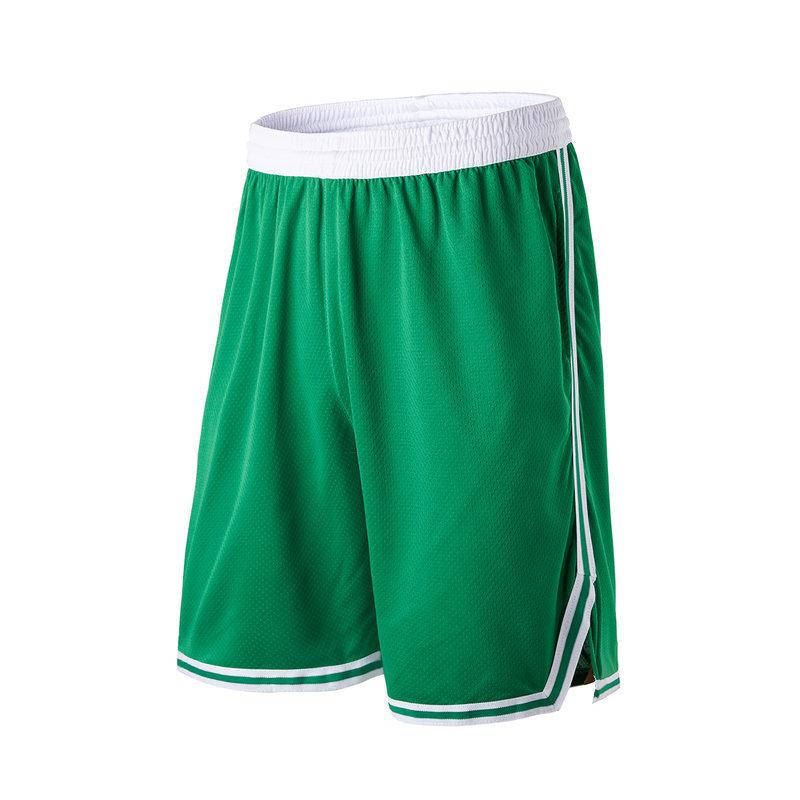 

Баскетбольные шорты HighWay (видео) nike jordan puma adidas, Зелёный