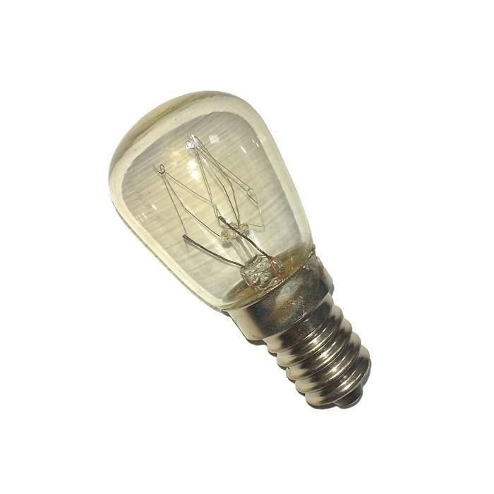 

Лампочка к холодильнику Gorenje 273235 (656407) 220V 15W