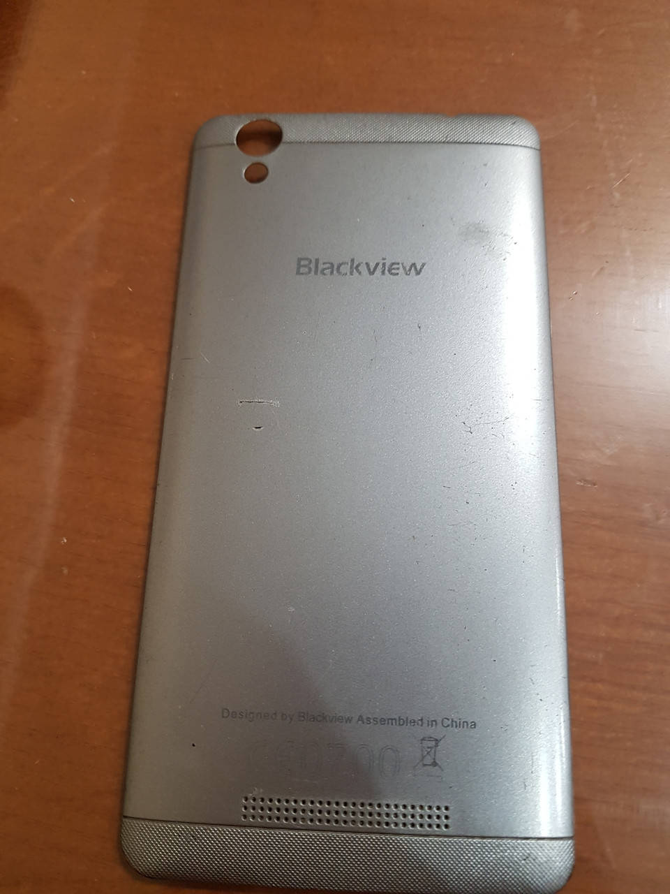 

Blackview A8 крышка б/у