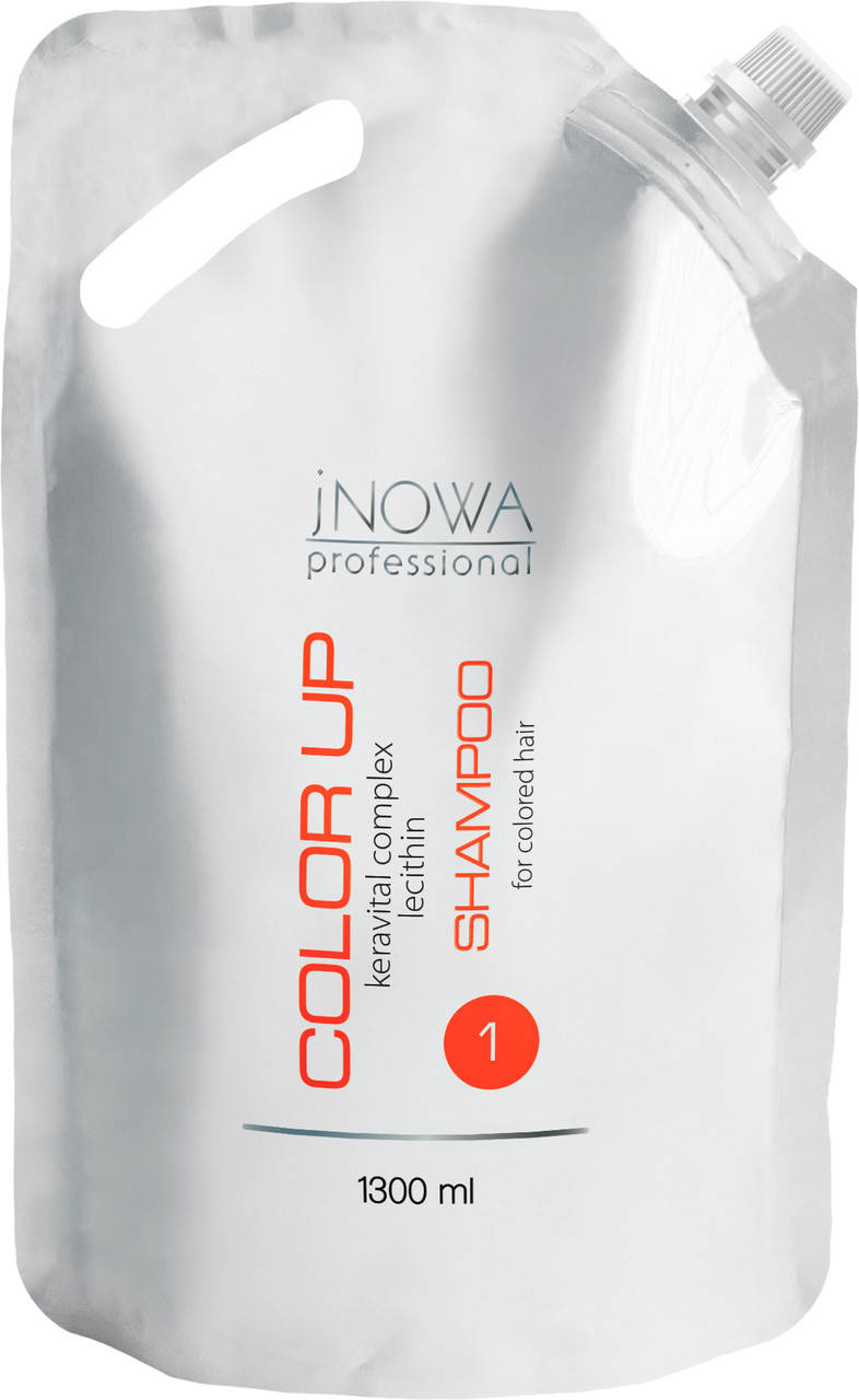 

Шампунь jNOWA Professional Color Up 1300 мл