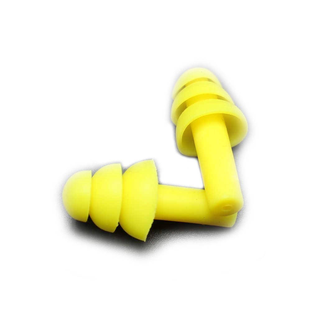 

Силиконовые беруши для сна