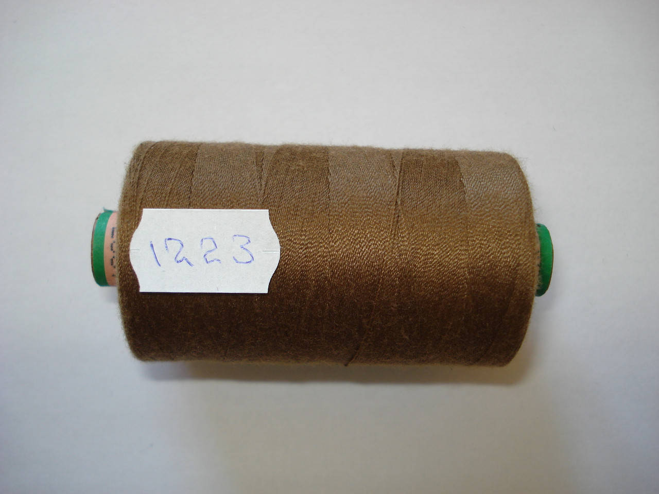 

Нитка AMANN Saba c №80 1000м.col 1223 рыже-коричневый