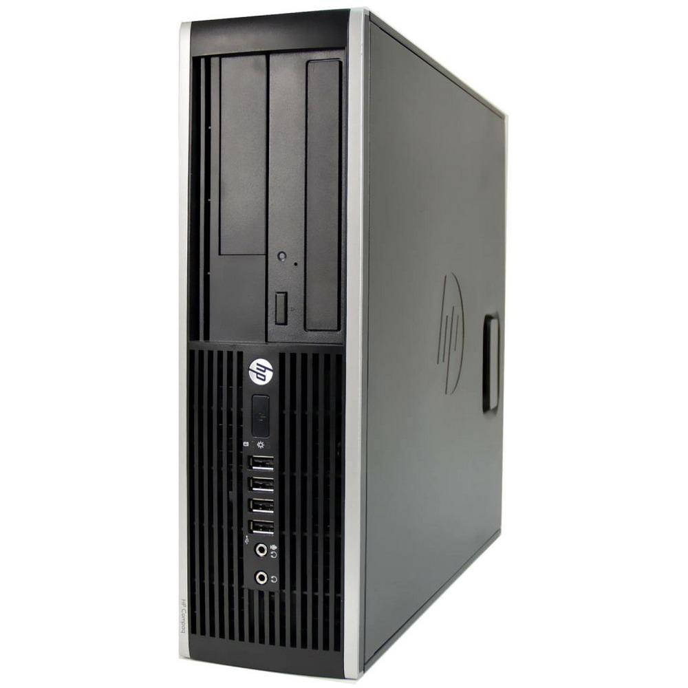 

Компьютер g2 HP Compaq 8200 Elite SFF Intel i5 4яд/ Q67/ DDR3 8GB/ SSD 120GB + HDD 320GB/ DVD Гар.12мес!
