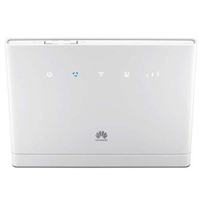 

3G/4G LTE WI-FI роутер Huawei B315