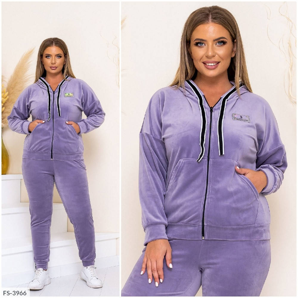 

Спортивный костюм осениий велюр турция 48-50, 52-54, 56-58черный, мокко, лиловый, графит, изумруд, синий,бордо