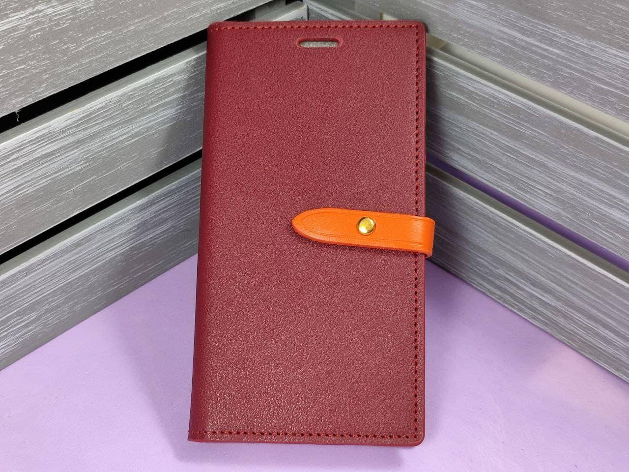 

Чехол-книжка Xiaomi Redmi 4c