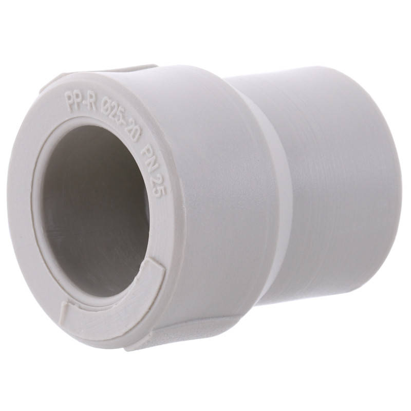 

Муфта редукционная 25x20 PPR EUROPRODUCT EP.0012 (EP4063)