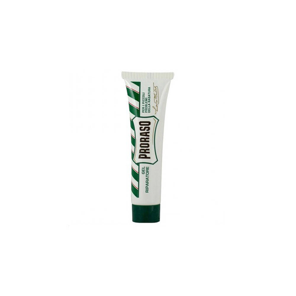 

Гель при порезах после бритья Proraso Green Line 10 мл (9120L')