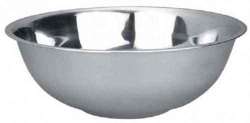 

Миска V 5000 мл Ø 320 мм