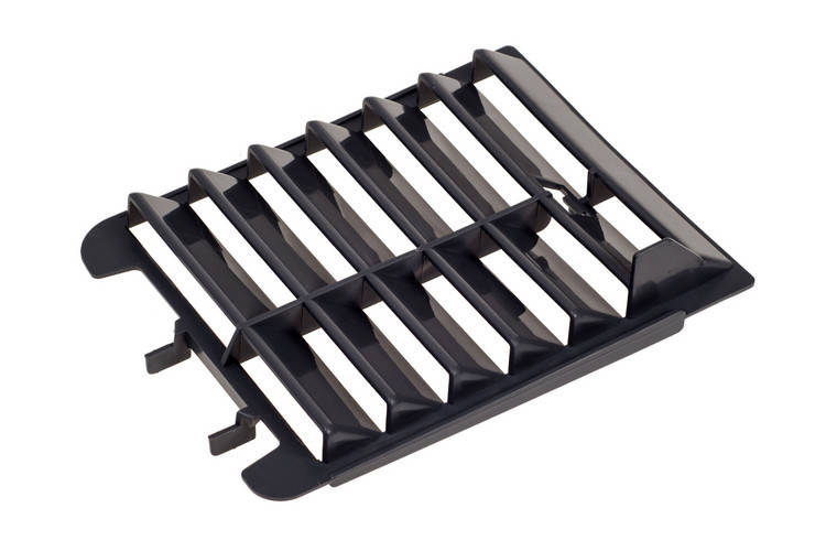 

Решетка аквафильтра для пылесоса Zelmer 12010458 (919.0064)