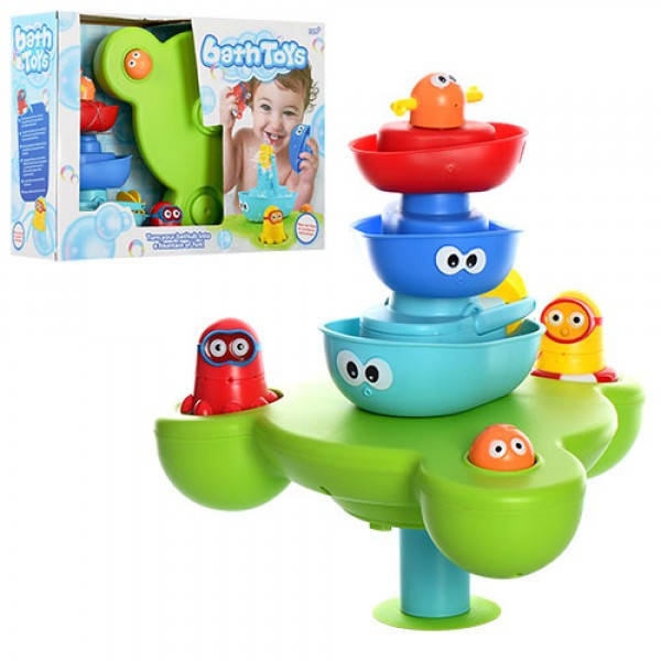 

Игрушка Водопад для купания D 40115