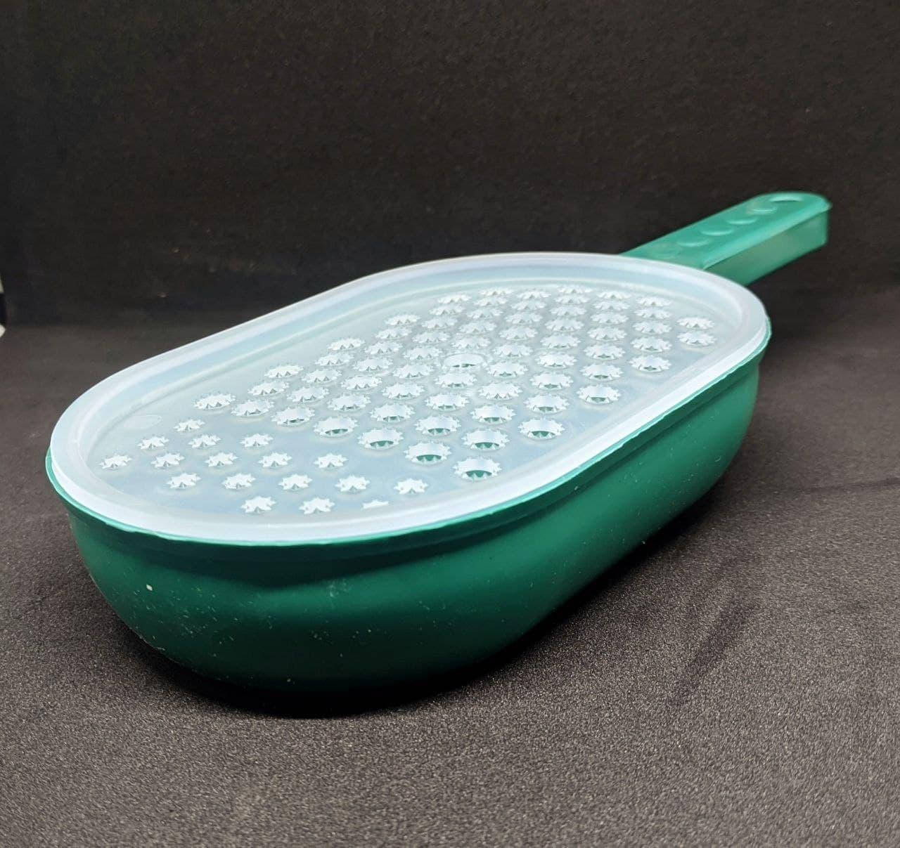 

Тертка с лотком