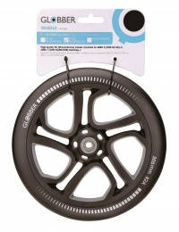 

Колесо для самоката Globber NL 205 диаметром 205 мм (526-014)