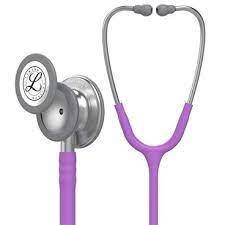 

Стетоскоп Littmann Classic III лавандовый