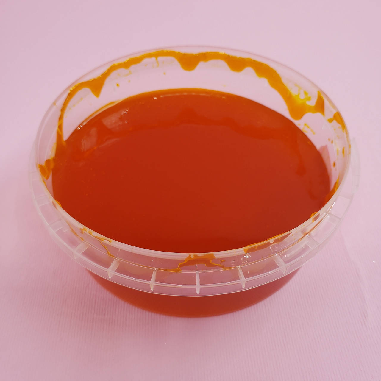 

Гелевый краситель Satin Ice Желтый - 100 гр (развес)